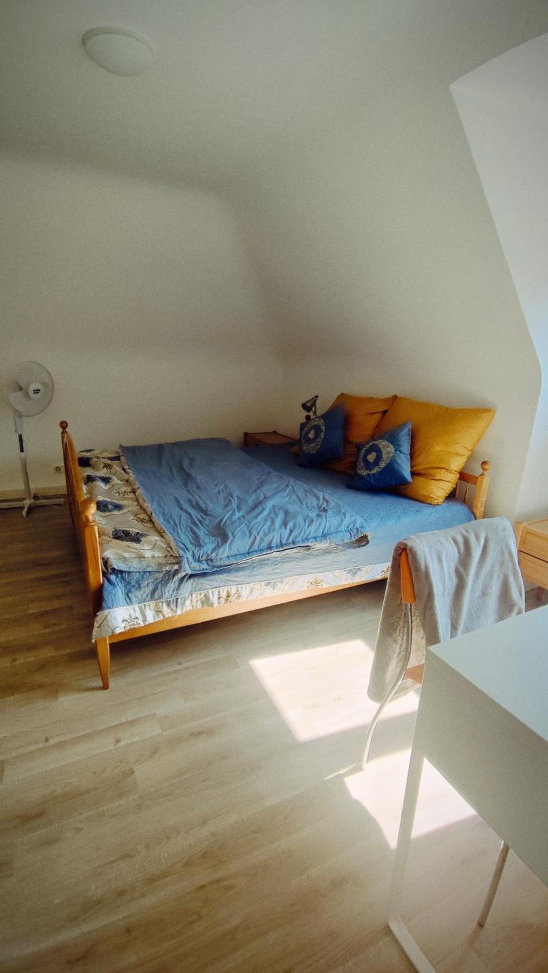 Wohnung Mit 3 Zimmer Waiblingen  Exterior photo