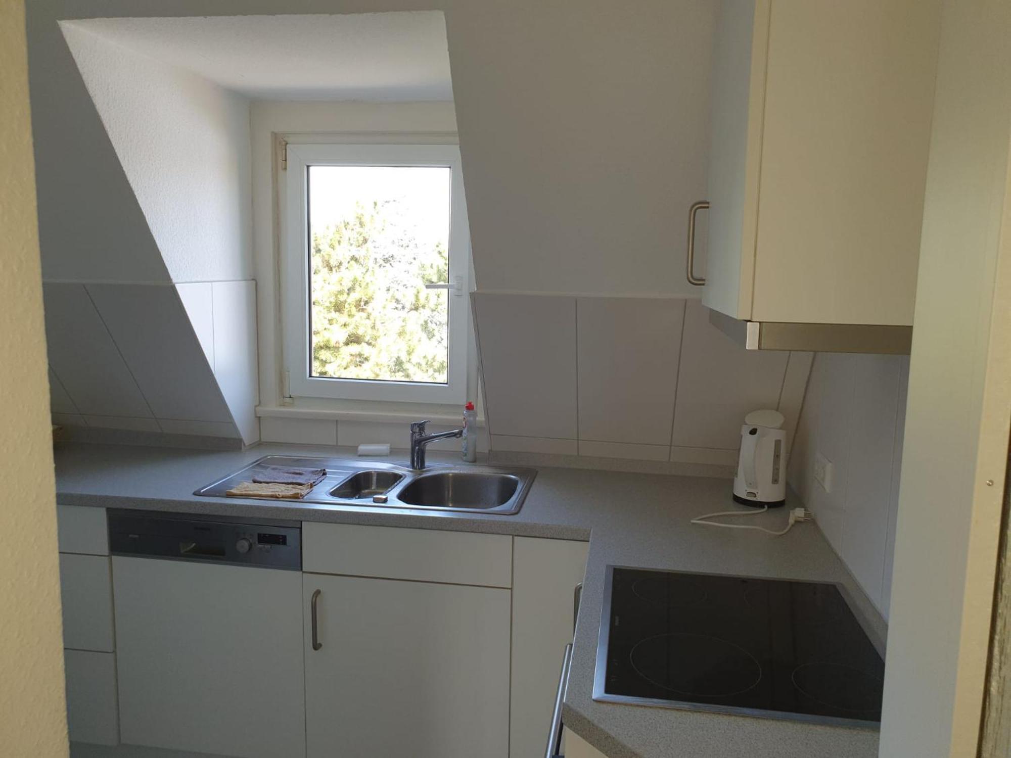 Wohnung Mit 3 Zimmer Waiblingen  Exterior photo